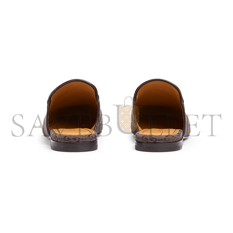 GUCCI WOMEN'S PRINCETOWN SLIPPER 802163